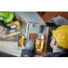 Aku rázový bezuhlíkový utahovák 18V 2x5,0Ah DeWALT DCF900P2T