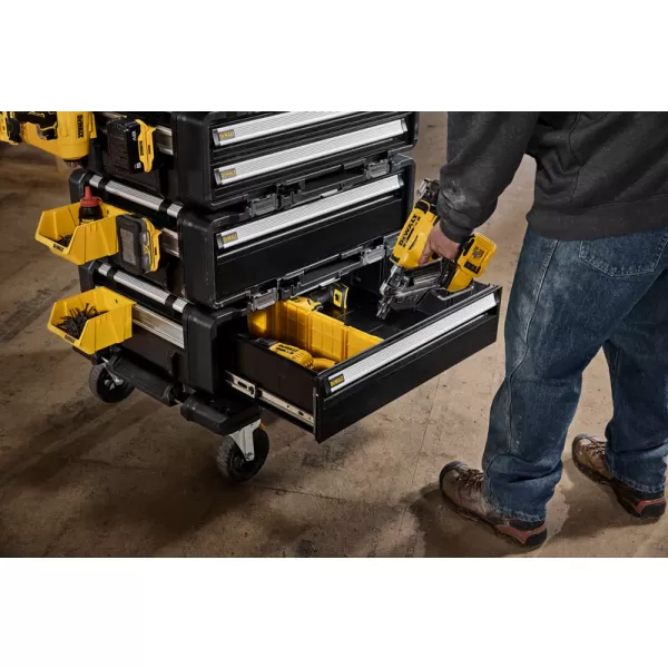 Úložný systém TOUGHSYSTEM 2.0 DXL pracovní deska DeWALT DWST08550-1