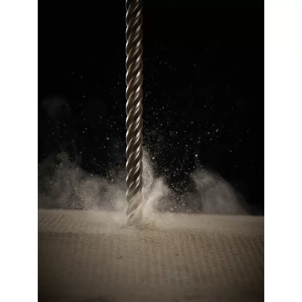 Vrtáky SDS-Plus EXTREME XLR s celokarbidovou hlavou 10x260mm 10ks DeWALT DT8969