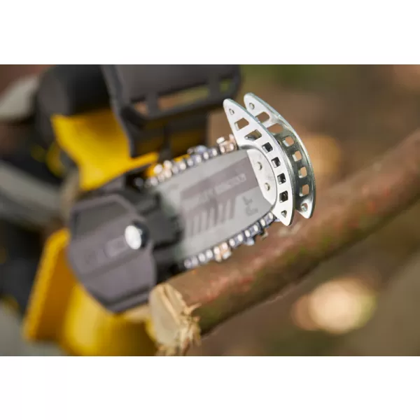 Aku ruční řetězová pila V20 18V 1x2,0Ah Stanley FatMax SFMCPS415D1