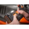 Kombosada aku nářadí 18V/2x5,0Ah limitovaná edice McLaren DeWALT DCK200MP2T