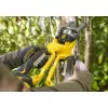Aku nůžková prořezávací řetězová pila 18V 1x4,0Ah STANLEY FATMAX V20 SFMCPS515M1