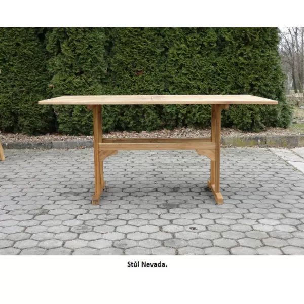 Stolová sestava VeGa NEVADA SET 6 26NEVADA_6set