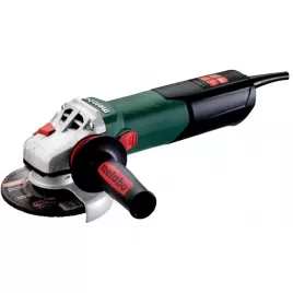 Úhlová bruska WE 17-125 Quick Metabo 600515000