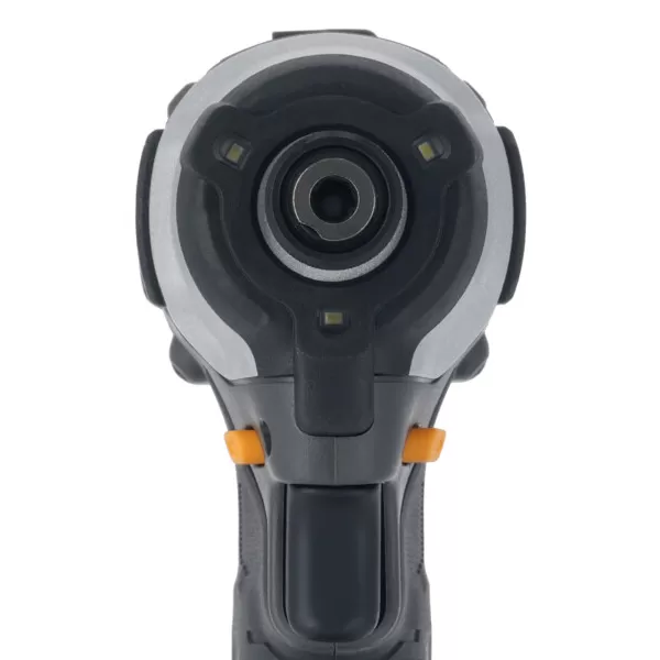 Kombosada aku nářadí 18V/2x5,0Ah limitovaná edice McLaren DeWALT DCK200MP2T