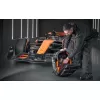 Batoh s kolečky a teleskopickou rukojetí limitovaná edice McLaren DeWALT DWST60101-9