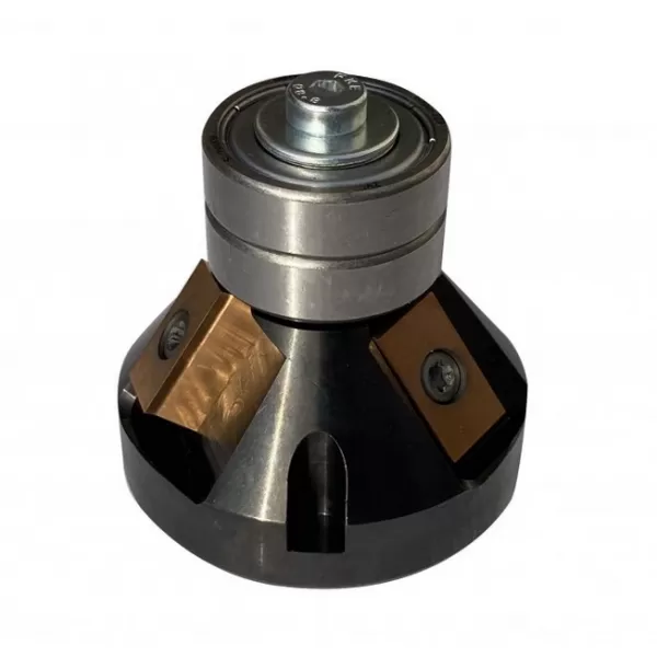 Frézovací hlava 50° PREMIUM NKO MACHINES 27224X