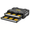 Úložný systém TOUGHSYSTEM 2.0 DXL sestava 4 v 1 DeWALT DWST60520-1