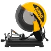 Kotoučová pila na kov 355mm 2200W DeWALT DW872
