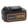 Kombosada aku nářadí 18V/2x5,0Ah limitovaná edice McLaren DeWALT DCK200MP2T