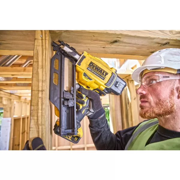 Aku hřebíkovačka 18V bez aku DeWALT DCN950N