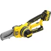 Aku nůžková prořezávací řetězová pila 18V 1x4,0Ah STANLEY FATMAX V20 SFMCPS515M1