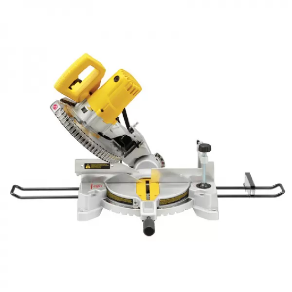 Pokosová pila 254 mm 1650 W Stanley SM1650