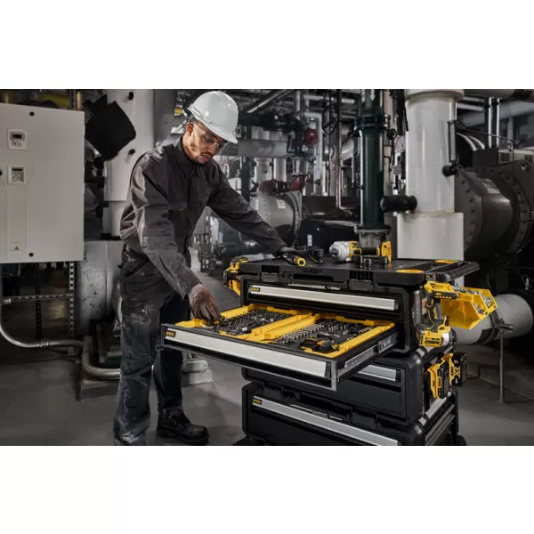 Úložný systém TOUGHSYSTEM 2.0 DXL pracovní deska DeWALT DWST08550-1