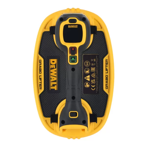 Aku přísavka GRABO 18V bez aku Dewalt DCE590N