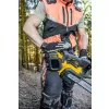 Aku řetězová pila 35cm 54V/1x9,0Ah DeWALT FLEXVOLT DCMCST635X1