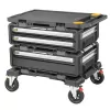 Úložný systém TOUGHSYSTEM 2.0 DXL sestava 5 v 1 DeWALT DWST60510-1