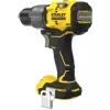 Aku bezuhlíková kombinovaná sada 18V 1x4,0Ah + 1x2,0Ah STANLEY FATMAX V20 SFMCK211MDT