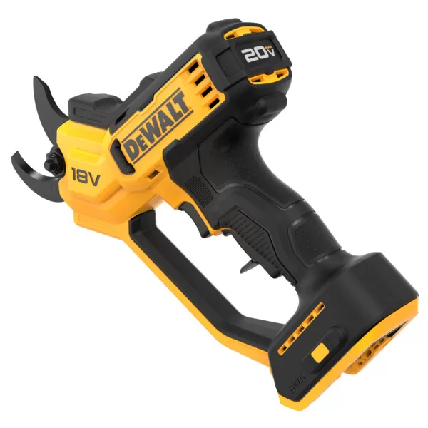 Aku nůžky na větve 18V bez aku DeWALT DCMPP568N
