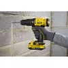 Kombinovaná sada V20 18V 1x2,0Ah Stanley FatMax SFMCK219D1