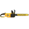 Aku řetězová pila 45 cm FLEXVOLT 54V 1x9,0Ah kufr DeWALT DCMCS574X1