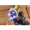 Aku rázový utahovák 18V bez aku Tstak DeWALT POWERSTACK DCF860NT