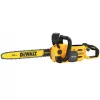Aku řetězová pila 45 cm FLEXVOLT 54V bez aku karton DeWALT DCMCS574N