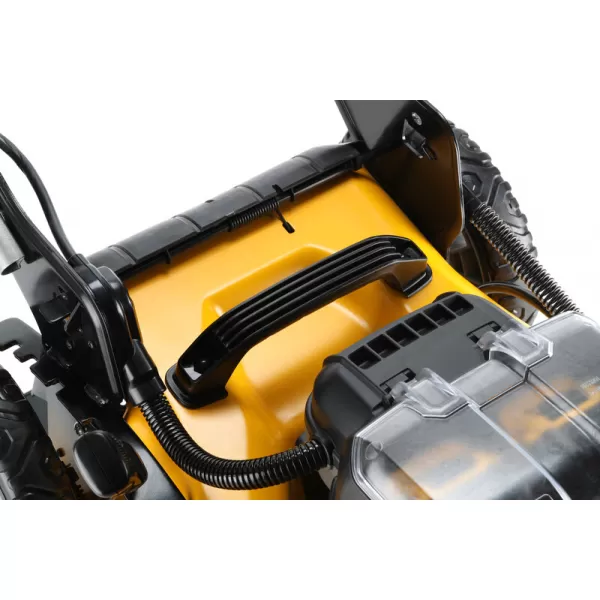Aku sekačka na trávu 2x5,0Ah 18V DeWALT DCMW564P2