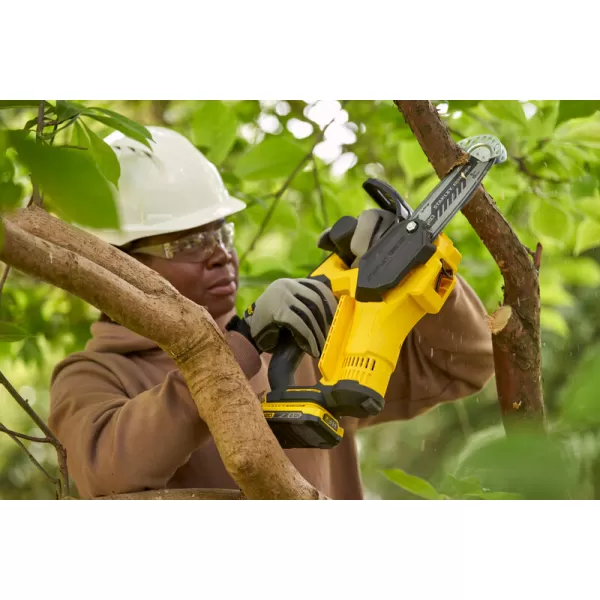 Aku ruční řetězová pila V20 18V 1x2,0Ah Stanley FatMax SFMCPS415D1