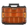 Set kufrů TSTAK limitovaná edice McLaren DeWALT DWST60452-1