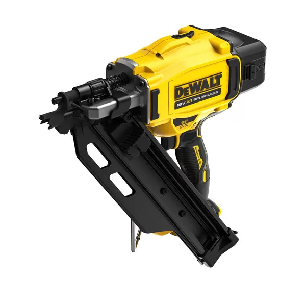 Aku hřebíkovačka 18V bez aku DeWALT DCN950N