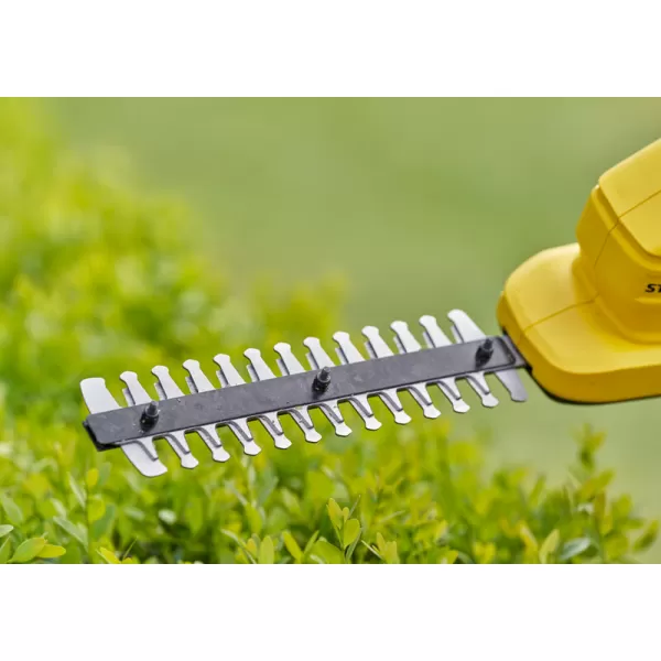 Aku nůžky na trávu a keře V20 18V 1x2,0Ah Stanley FatMax STCSS20D1