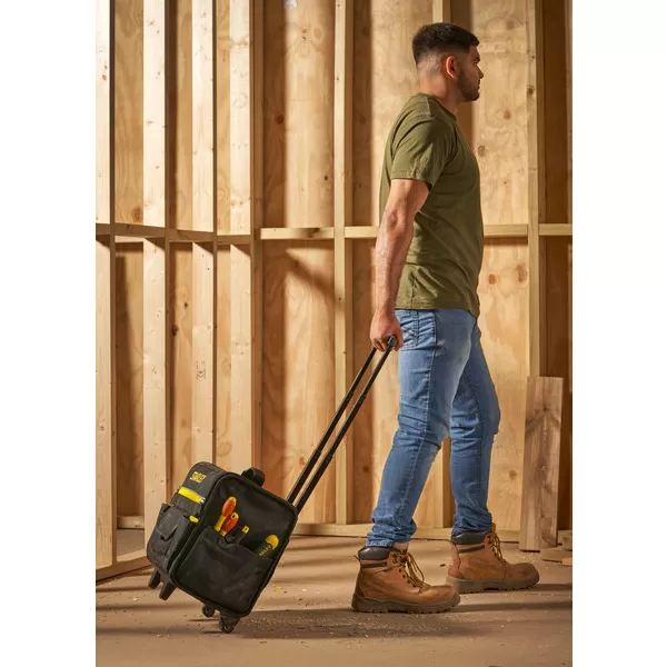 Brašna na kolečkách STANLEY 1-97-515
