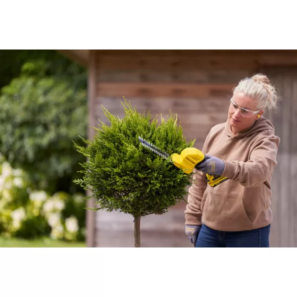 Aku nůžky na trávu a keře V20 18V 1x2,0Ah Stanley FatMax STCSS20D1