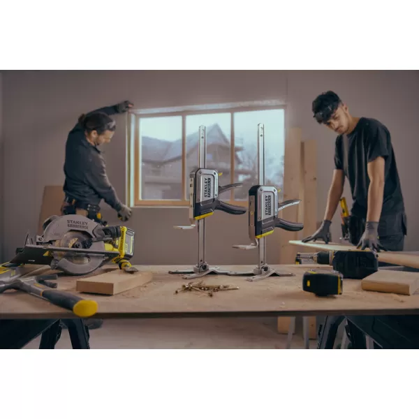 Jednoruční montážní nástroj sada 2ks Tradelift STANLEY FMHT83552-1