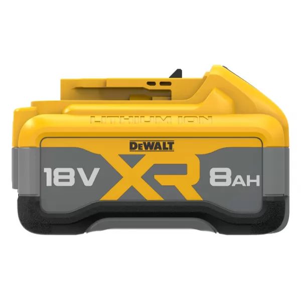 Nasunovací akumulátor XR Li-Ion 18V 8,0 Ah DeWALT DCB1880
