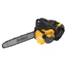 Aku řetězová pila 35cm 54V/1x9,0Ah DeWALT FLEXVOLT DCMCST635X1