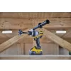 Aku bezuhlíková příklepová vrtačka 18V 1x8,0Ah DeWALT DCD1007WW1T