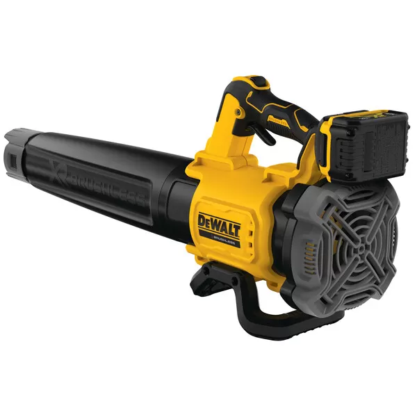 Bezuhlíkový aku fukar 18V/1x5,0Ah DeWALT DCMBL562P1