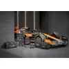 Kombosada aku nářadí 18V/2x5,0Ah limitovaná edice McLaren DeWALT DCK200MP2T