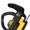 Aku řetězová pila 35cm 54V/1x9,0Ah DeWALT FLEXVOLT DCMCST635X1