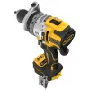 Aku bezuhlíková příklepová vrtačka 18V bez aku TSTAK DeWALT DCD1007NT