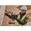 Aku bezuhlíková příklepová vrtačka 18V 1x8,0Ah DeWALT DCD1007WW1T