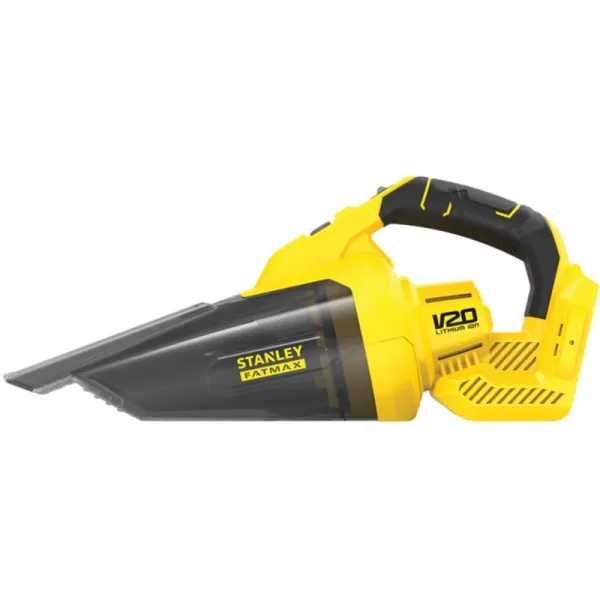 Kombinovaná sada V20 18V 1x2,0Ah Stanley FatMax SFMCK219D1