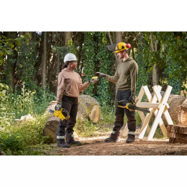 Aku ruční řetězová pila V20 18V 1x2,0Ah Stanley FatMax SFMCPS415D1