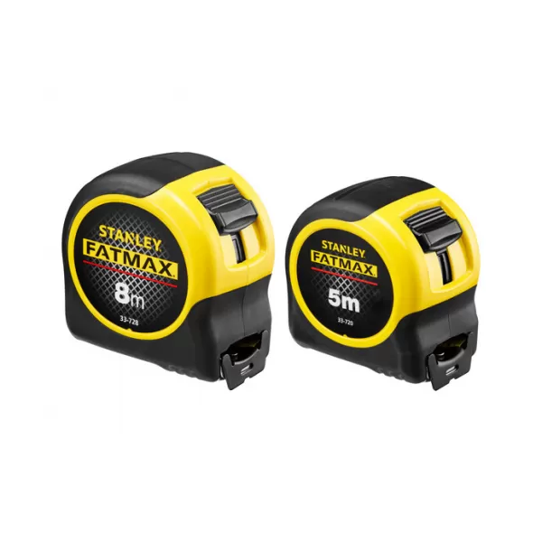 Sada metrů - 5 m + 8 m FatMax Stanley FMHT31725-0