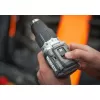 Kombosada aku nářadí 18V/2x5,0Ah limitovaná edice McLaren DeWALT DCK200MP2T