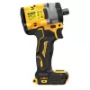 Aku rázový utahovák 18V bez aku T-STAK DeWALT DCF922NT