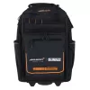 Batoh s kolečky a teleskopickou rukojetí limitovaná edice McLaren DeWALT DWST60101-9