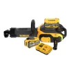 Aku demoliční kladivo s 28mm šestihranem XR FLEXVOLT 54V 2x15Ah DeWALT DCH966Z2